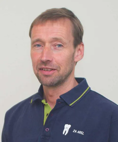 Mathias Abel