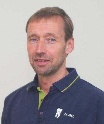 Mathias Abel