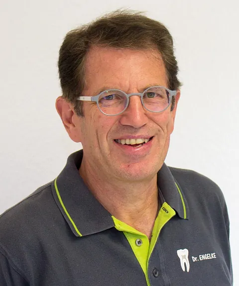 Dr. Johannes-Josef Engelke