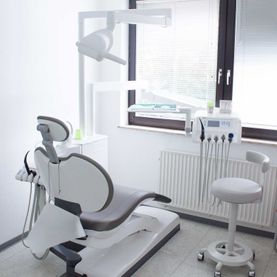Impressionen der Zahnarztpraxis Engelke und Abel aus Clausthal-Zellerfeld